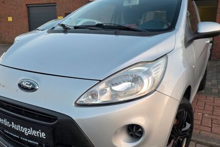 Ford Ka/Ka+ 110.000 km 2.990 &euro; Garbsen 30827