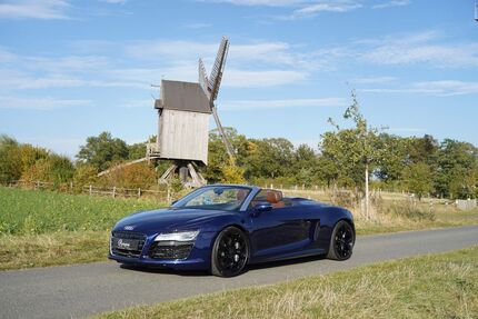 Audi R8 47.970 km 91.000 &euro; Isernhagen 30916