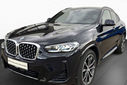 BMW X4 20.748 km 47.450 &euro; Burgdorf 31303