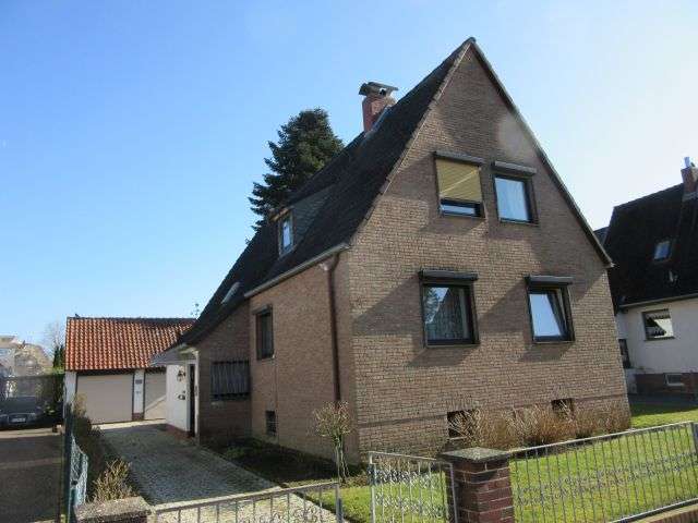 Einfamilienhaus Hannover / Badenstedt Badenstedt - 6 Zimmer, 149 m&sup2;, 529.000&euro; | Angebot:20080246