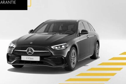 Mercedes-Benz C 220 3.247 km 46.650 &euro; Garbsen 30827