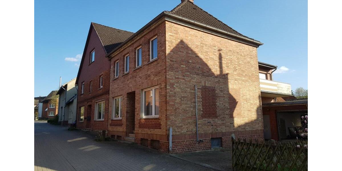 Mehrfamilienhaus, Wohnhaus Lauenau - 13 Zimmer, 344 m&sup2;, 250.000&euro; | Angebot:25204528