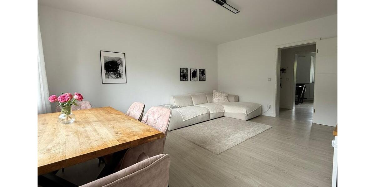 Etagenwohnung Hannover Döhren-Wülfel - 4 Zimmer, 85 m&sup2;, 349.900&euro; | Angebot:27476895
