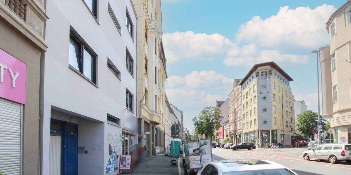Gewerbeobjekt Hannover Linden-Süd - 249.000&euro; | Angebot:26909947