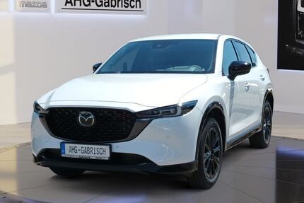 Mazda CX-5 2.300 km 38.490 &euro; Hemmingen 30966