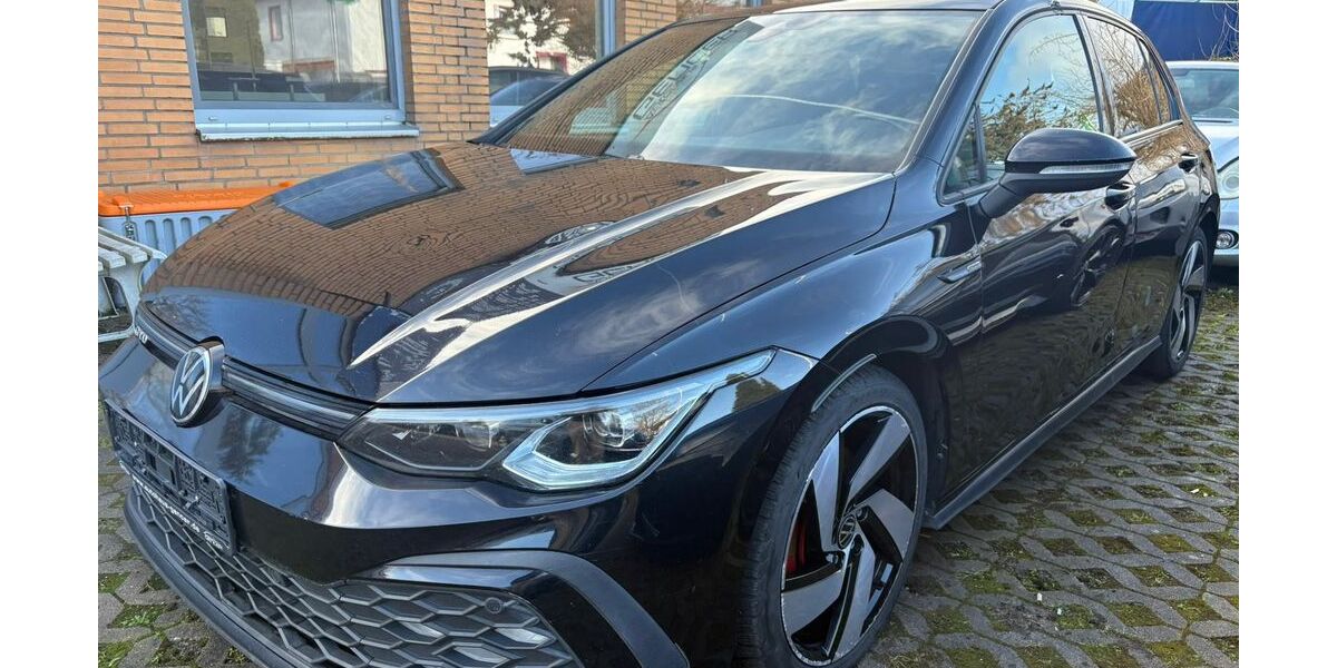 VW Golf 53.000 km 21.900 &euro; Ronnenberg 30952