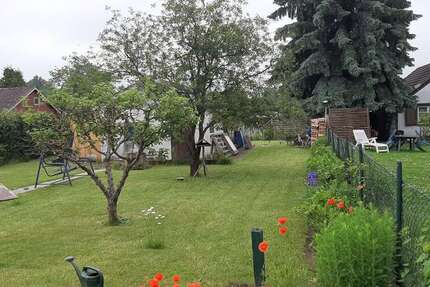 Grundstück Hannover Badenstedt - 320.000&euro; | Angebot:25202109