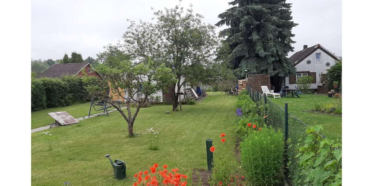 Grundstück Hannover Badenstedt - 320.000&euro; | Angebot:25202109