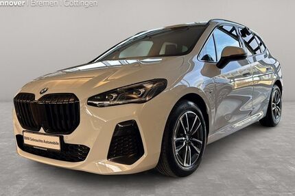 BMW 218 Active Tourer 49.901 km 24.604 &euro; Hannover 30539