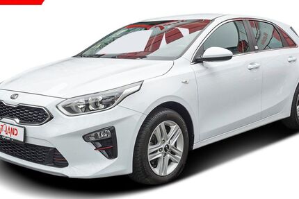 Kia ceed / Ceed 35.751 km 21.990 &euro; Hannover 30179