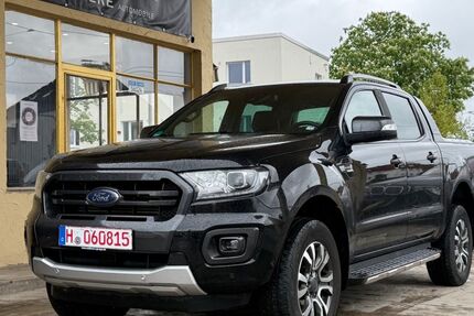 Ford Ranger 81.000 km 29.999 &euro; Hannover 30629