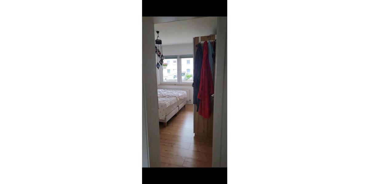 Erdgeschoßwohnung Hannover Herrenhausen-Stöcken - 3 Zimmer, 60 m&sup2;, 1.100&euro; | Angebot:24826424