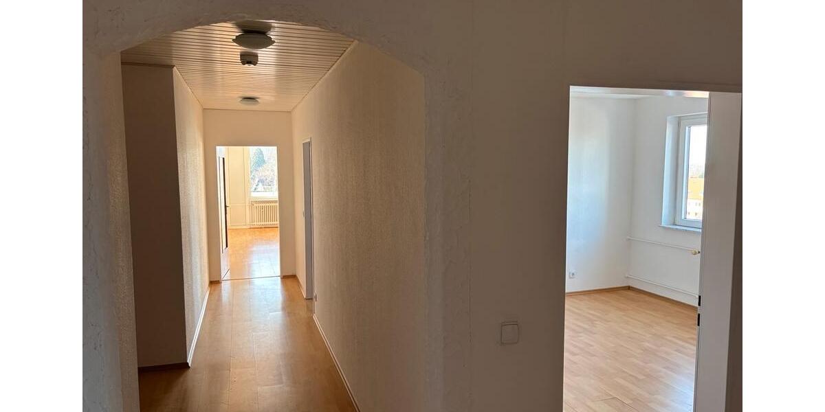 Etagenwohnung Barsinghausen - 4 Zimmer, 112 m&sup2;, 1.100&euro; | Angebot:25255379