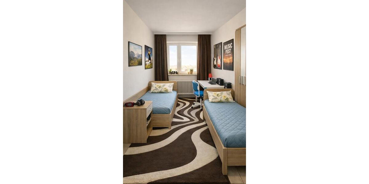 Etagenwohnung Laatzen - 3 Zimmer, 75 m&sup2;, 195.000&euro; | Angebot:26483636