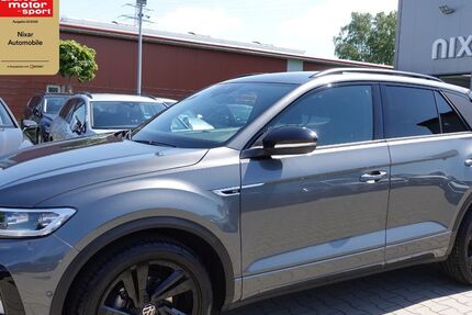 VW T-Roc 31.803 km 27.480 &euro; Seelze 30926