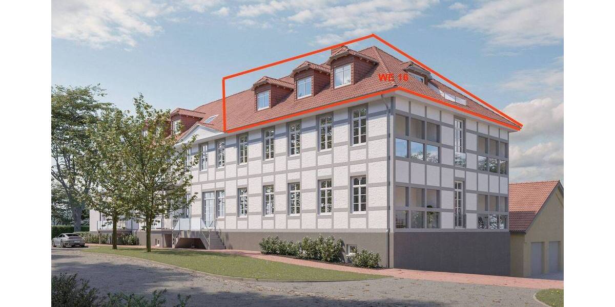 Einfamilienhaus Rehburg-Loccum Bad Rehburg - 3 Zimmer, 407.204&euro; | Angebot:25687527