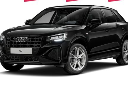 Audi Q2 12.727 km 33.450 &euro; Hannover 30179