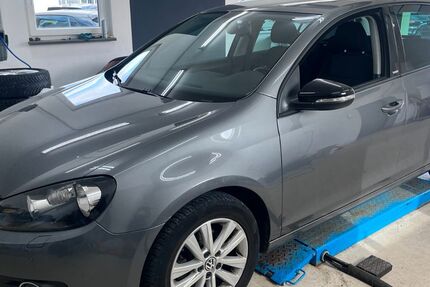 VW Golf 136.500 km 8.990 &euro; Wunstorf 31515