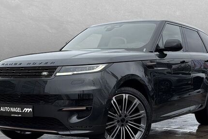 Land Rover Range Rover Sport 11.533 km 115.490 &euro; Hannover 30179