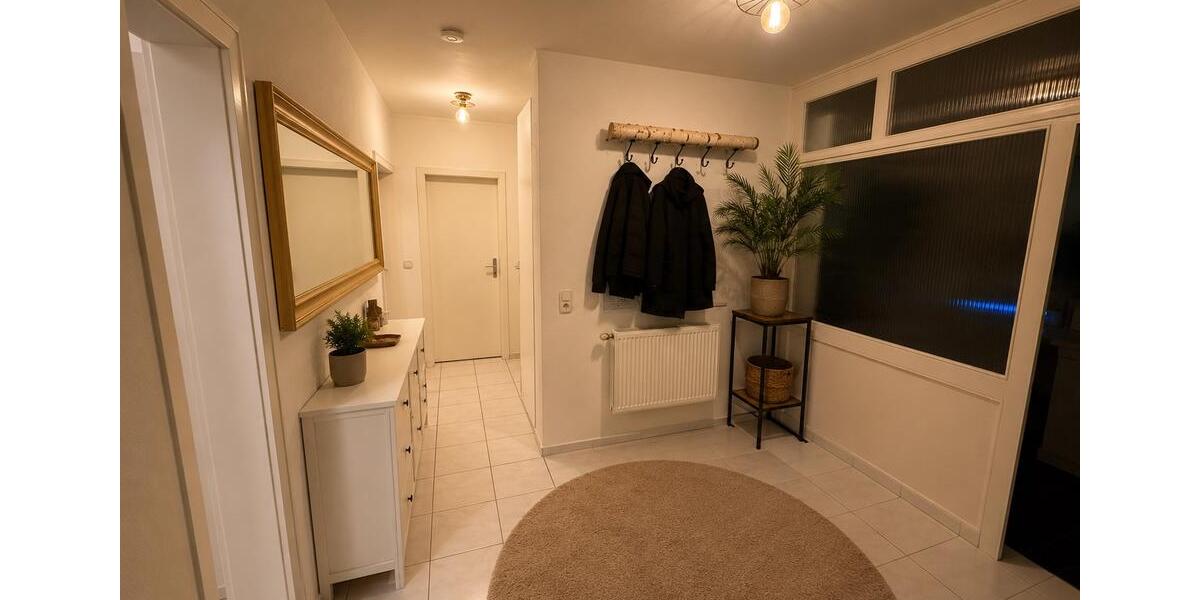 Etagenwohnung Burgdorf - 3 Zimmer, 73 m&sup2;, 735&euro; | Angebot:26470072
