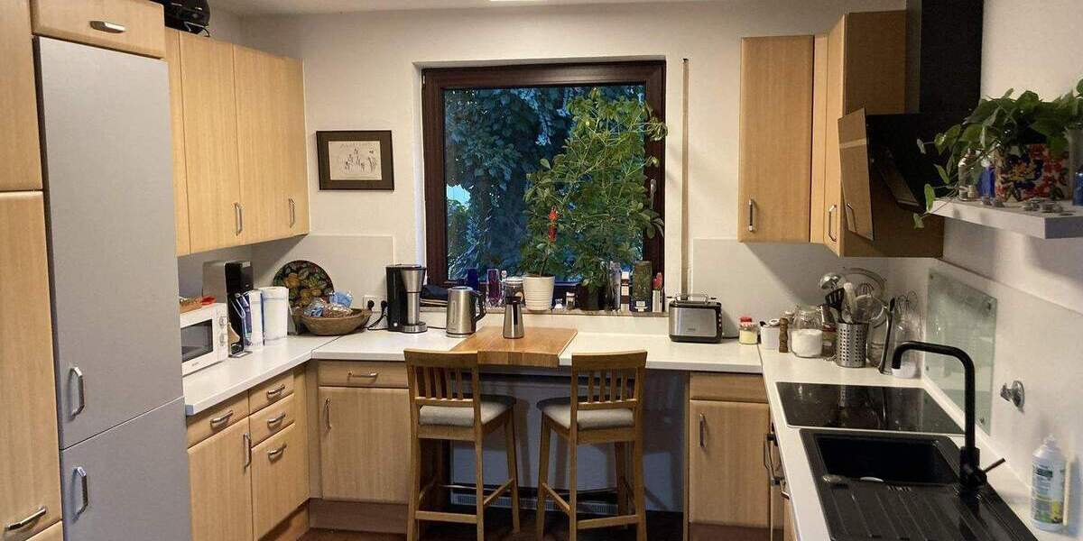 Reihenendhaus Langenhagen Krähenwinkel - 5 Zimmer, 153 m&sup2;, 399.000&euro; | Angebot:25733407