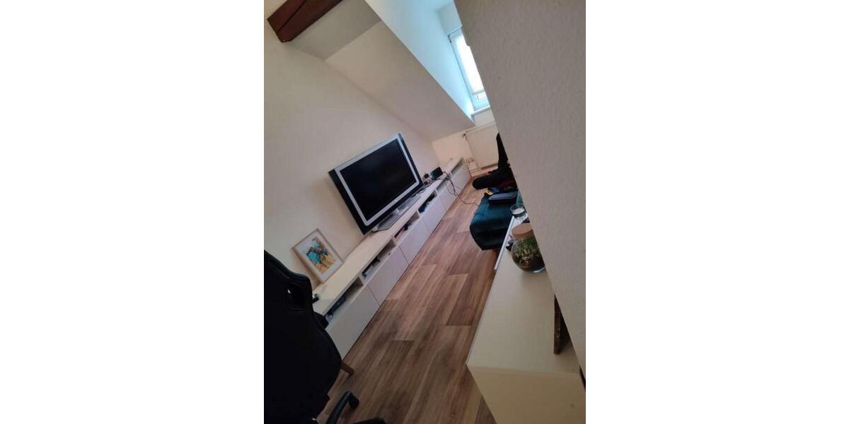 Maisonettenwohnung Hannover Herrenhausen-Stöcken - 3.5 Zimmer, 110 m&sup2;, 1.190&euro; | Angebot:25924020