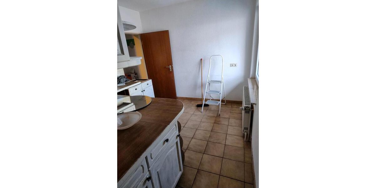 Etagenwohnung Bad Münder am Deister - 2.5 Zimmer, 73 m&sup2;, 550&euro; | Angebot:25323035