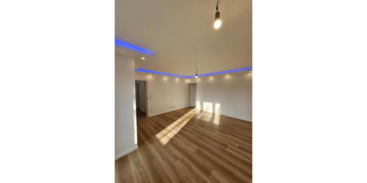 Hochparterre Hannover Herrenhausen-Stöcken - 2 Zimmer, 64 m&sup2;, 1.055&euro; | Angebot:25839724