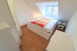 Dachgeschoßwohnung Hannover Vahrenwald-List - 2.5 Zimmer, 55 m&sup2;, 788&euro; | Angebot:25919885