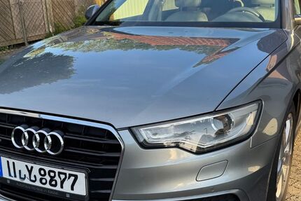 Audi A6 295.000 km 9.990 &euro; Langenhagen 30855