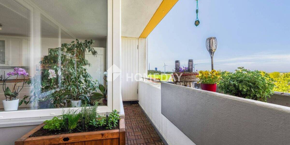 Etagenwohnung Lehrte Hämelerwald - 3 Zimmer, 98 m&sup2;, 129.000&euro; | Angebot:26797990