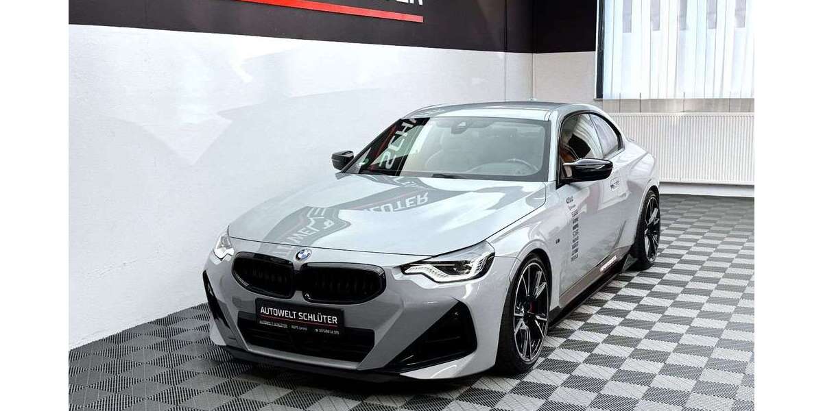 BMW 240 39.900 km 48.500 &euro; Lehrte 31275