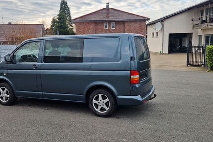 VW T5 Transporter 370.445 km 7.677 &euro; Langenhagen 30853
