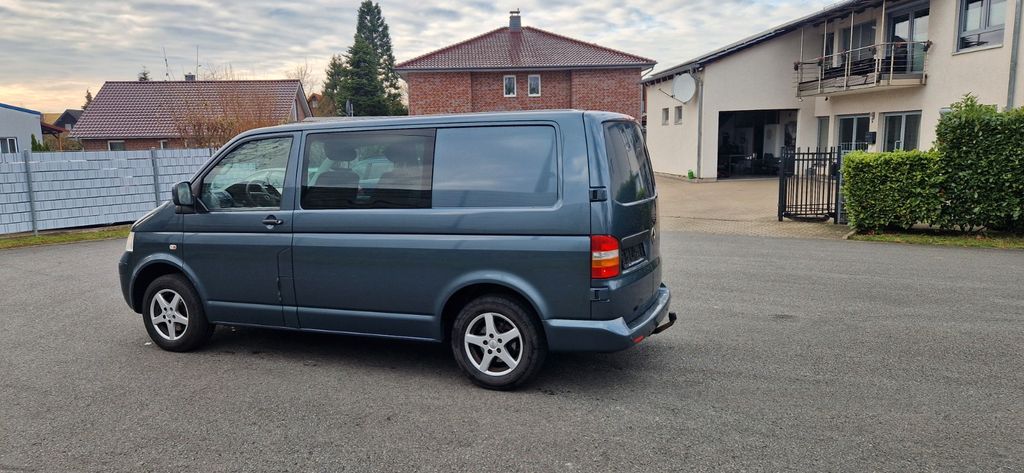 VW T5 Transporter 370.445 km 7.677 &euro; Langenhagen 30853