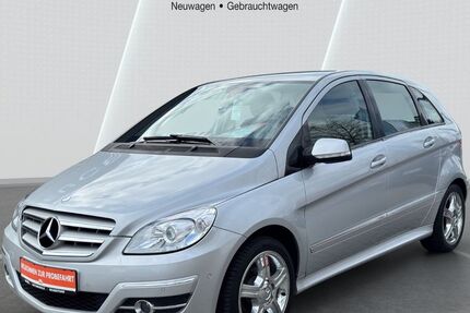 Mercedes-Benz B 170 114.341 km 7.995 &euro; Wunstorf 31515