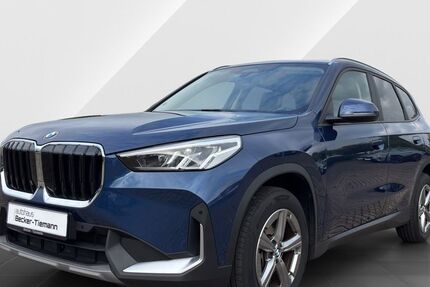 BMW X1 56.884 km 32.690 &euro; Wunstorf 31515