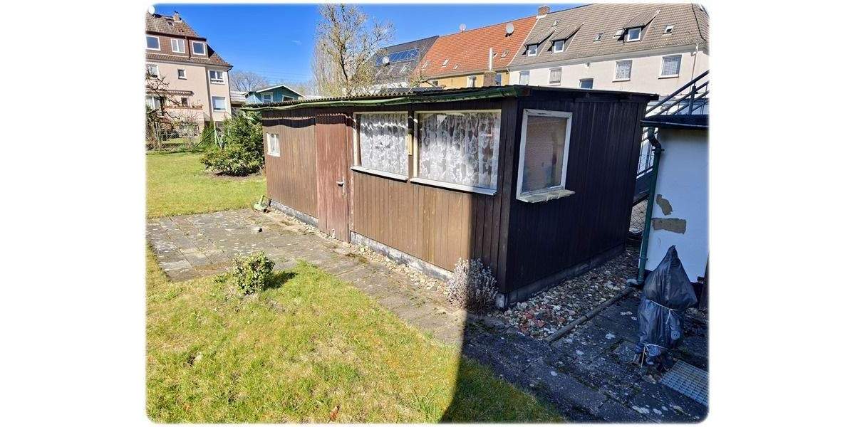 Mehrfamilienhaus, Wohnhaus Hannover Burg - 8 Zimmer, 152 m&sup2;, 465.000&euro; | Angebot:25685226