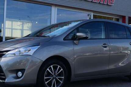 Toyota Verso 73.000 km 8.480 &euro; Langenhagen / Kaltenweide 30855