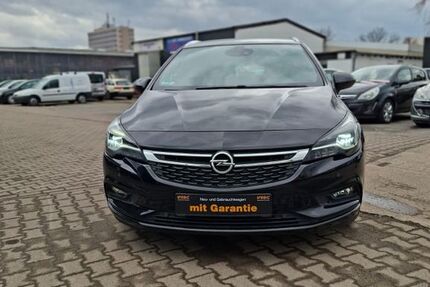Opel Astra 123.196 km 10.900 &euro; Hannover 30165