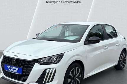 Peugeot 208 26.688 km 15.470 &euro; Wunstorf 31515