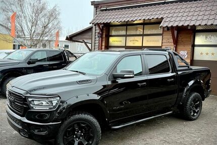 Dodge RAM 49.900 km 51.900 &euro; Isernhagen 30916