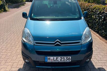 Citroen Berlingo 193.000 km 5.950 &euro; Wedemark 30900