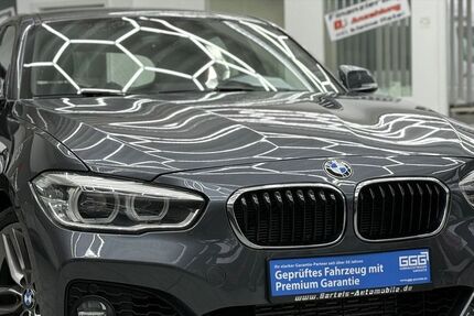 BMW 120 138.000 km 16.850 &euro; Fuhrberg 30938