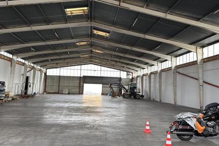 Gewerbeobjekt Bad Nenndorf - 1.775&euro; | Angebot:25178203