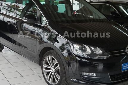 VW Sharan 180.000 km 12.990 &euro; Barsinghausen 30890