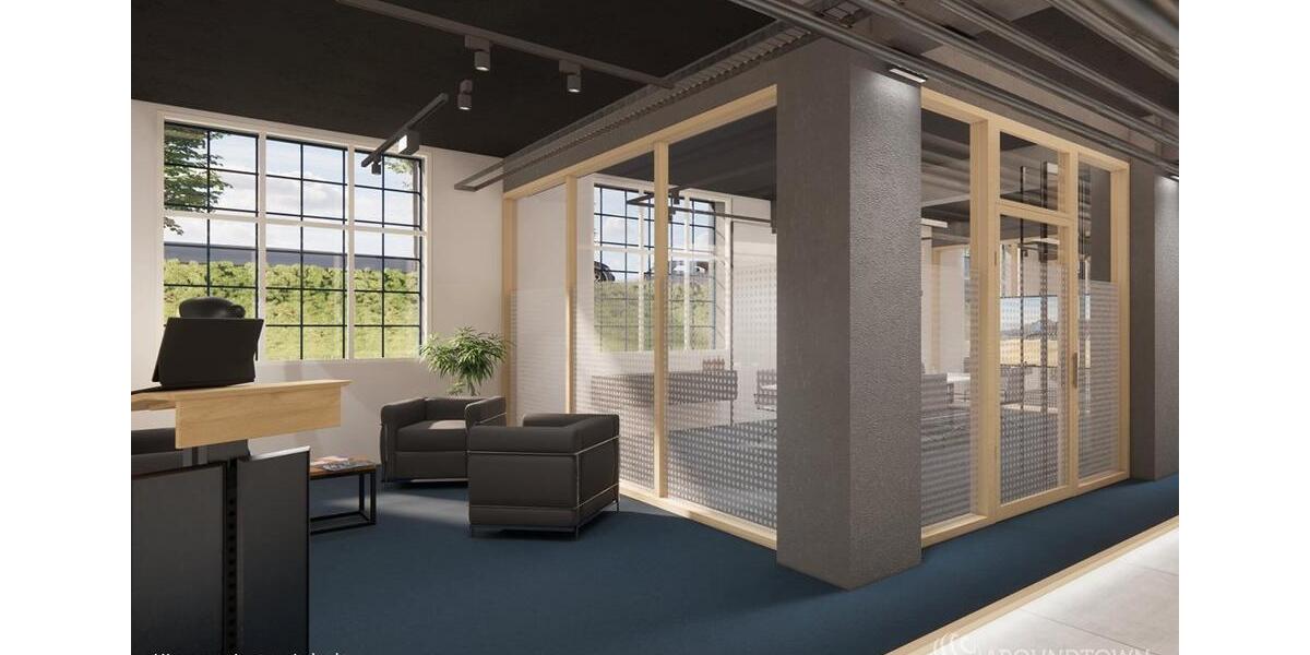 Gewerbeobjekt Hannover Vahrenwald-List - 4.739&euro; | Angebot:25986910