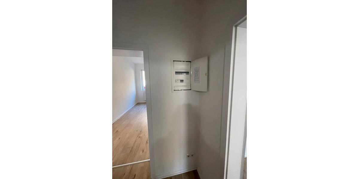 Erdgeschoßwohnung Hannover Linden-Limmer - 2 Zimmer, 52 m&sup2;, 470&euro; | Angebot:25994086
