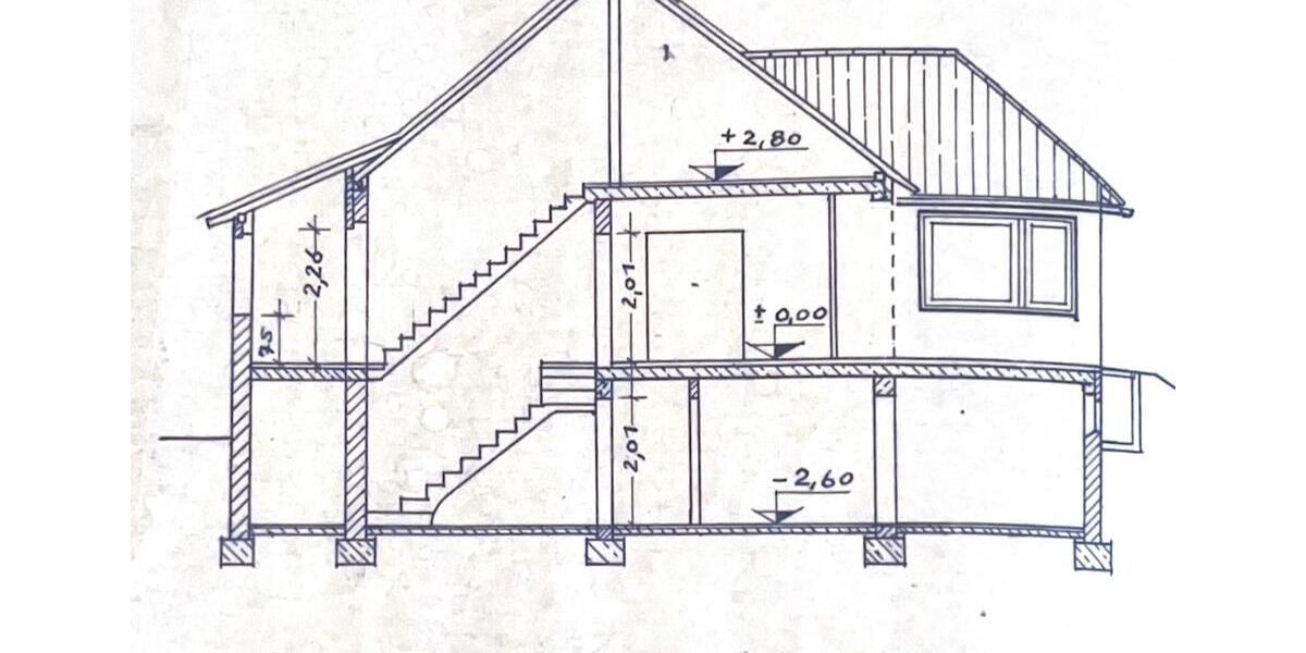 Einfamilienhaus Wedemark - 9 Zimmer, 177 m&sup2;, 435.000&euro; | Angebot:27208757