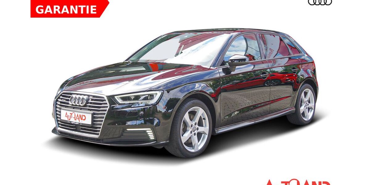 Audi A3 51.200 km 21.950 &euro; Hannover 30179