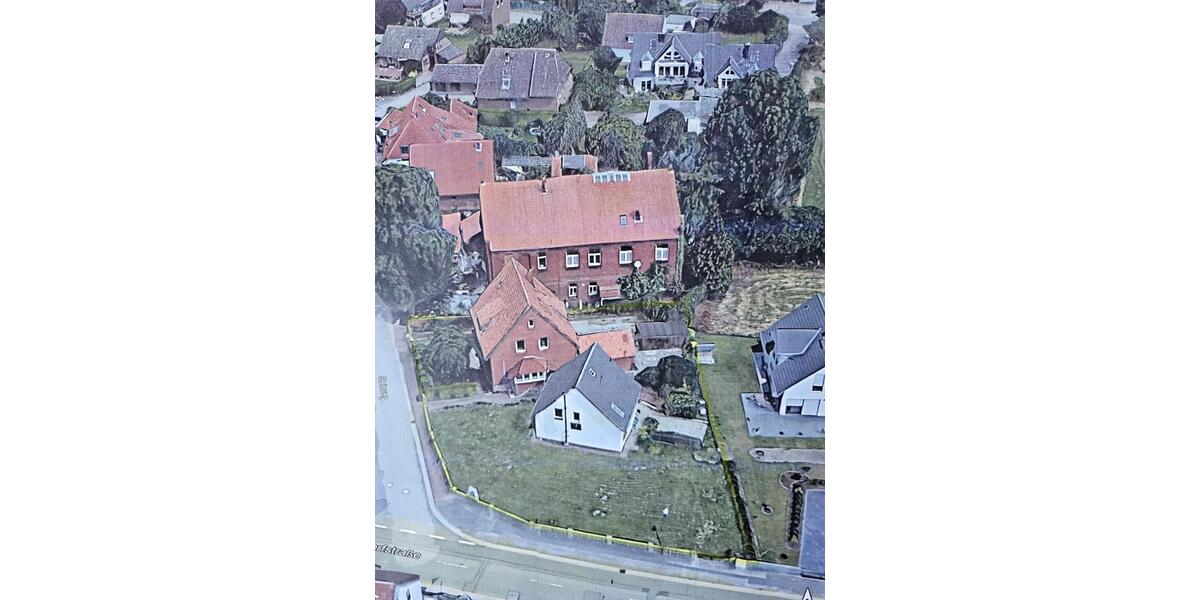 Einfamilienhaus Hannover Bothfeld-Vahrenheide - 6 Zimmer, 250 m&sup2;, 880.000&euro; | Angebot:24952223